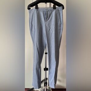 Banana Republic Women’s Light Blue Pants